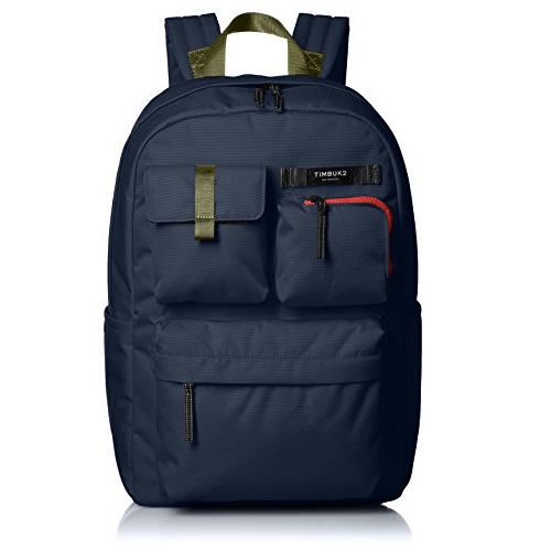 Timbuk2 Ramble Backpack Only $49.99, You Save $39.01(44%)