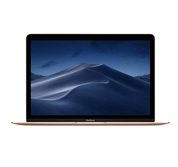 Apple MacBook (12