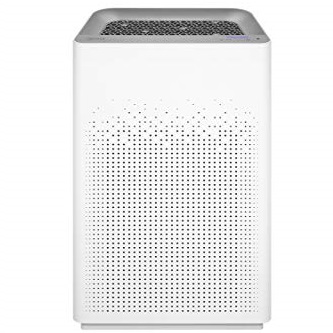 Winix AM90 Wi-Fi PlasmaWave Air Purifier, 360sq ft Room Capacity, Amazon Alexa and Dash Replenishment Enabled, Only $177.83