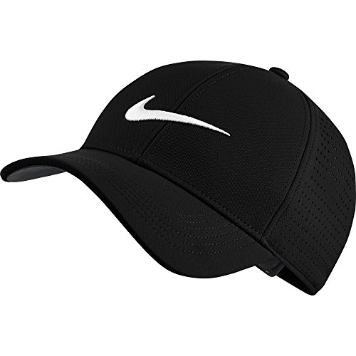NIKE AeroBill Legacy 91 高爾夫球帽，原價$28.00，現僅售$15.40