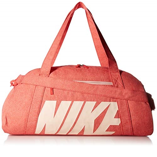 史低價！Nike單肩Logo 女士運動背包，原價$35.00，現僅售$22.75