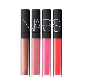 Nordstrom NARS Hot Tropic Lip Gloss Set Sale $39 ($96 value)