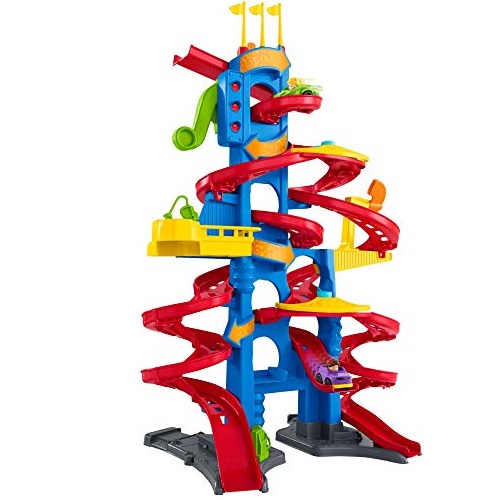 Fisher-Price Little People Take Turns Skyway, Only $25.86, free shipping