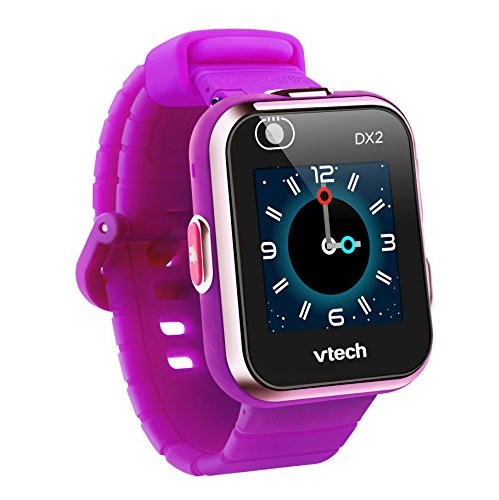 史低價！VTech Kidizoom DX2 智能兒童手錶，原價$59.99，現僅售$34.39，免運費