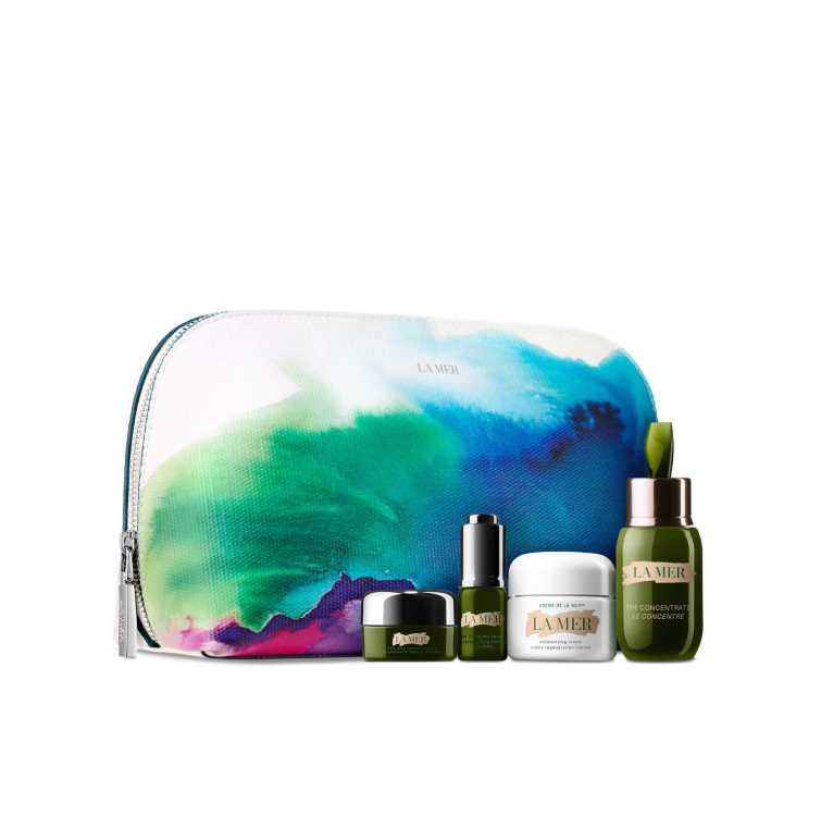 Nordstrom La Mer The Smoothing Collection Sale $360 ($475 value)