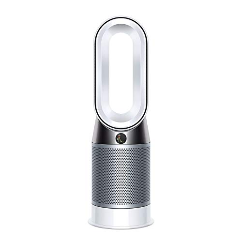 Dyson Pure Hot + Cool Air Purifier, Heater + Fan - HEPA Air Filter, Space Heater and Certified Asthma + Allergy Friendly, WiFi-Enabled - HP04, Only $499.99