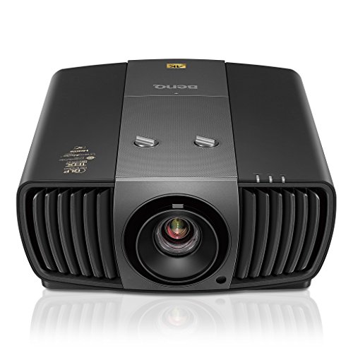 BenQ HT8050 4K DLP UHD THX Certified Home Cinema Projector, Only $2,370.34, free shipping