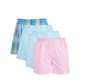 macys.com offers up to 70% off select men's underwear
