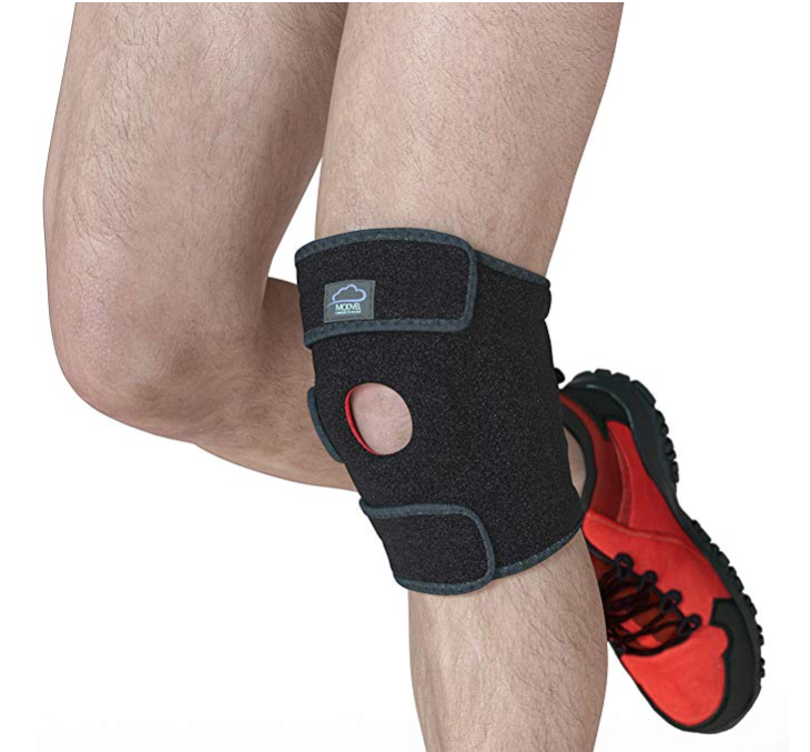 Modvel Premium Supportive Knee Brace Meniscus Tear  ONLUY $9.23