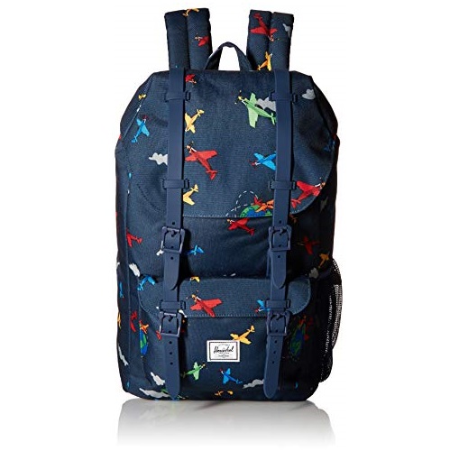 Herschel Supply Co. Little America Youth Children's Backpack, Only $39.08, free shipping