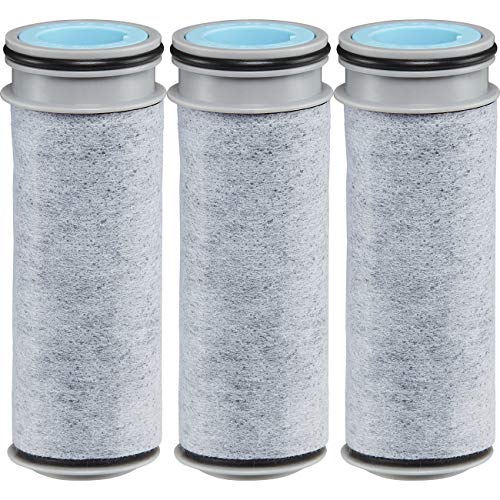 Brita Stream Pitcher Replacement Water Filter, BPA Free - 3 Count, Only $14.99