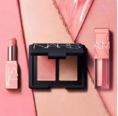 macys.com offers the NARS Beauty Sale.