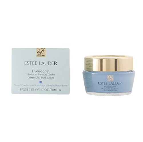 Estee Lauder Hydrationist Maximum Moisture Creme Normal/Combination Skin for Unisex, 1.7 Ounce, Only $44.00, free shipping