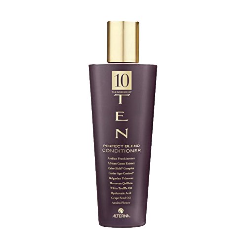 TEN Perfect Blend Conditioner, 8.5-Ounce, Only $22.99, free shipping