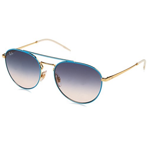 Ray-Ban RB3589 Square Metal Sunglasses, Only $79.00, free shipping
