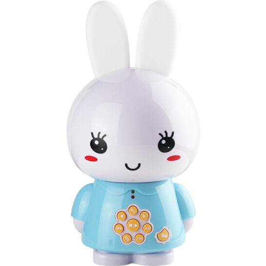 Huohuotu Alilo Honey Bunny G6S Early Education Toy $20, G7WIFI $30