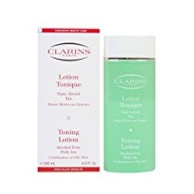Clarins Toning Lotion-Oily to Combiantion Skin, 6.8 Ounce, Only $14.00