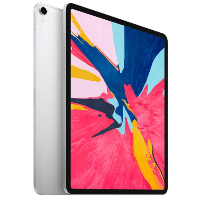 Apple iPad Pro (12.9-inch, Wi-Fi, 256GB) - Silver (Latest Model) $949.99