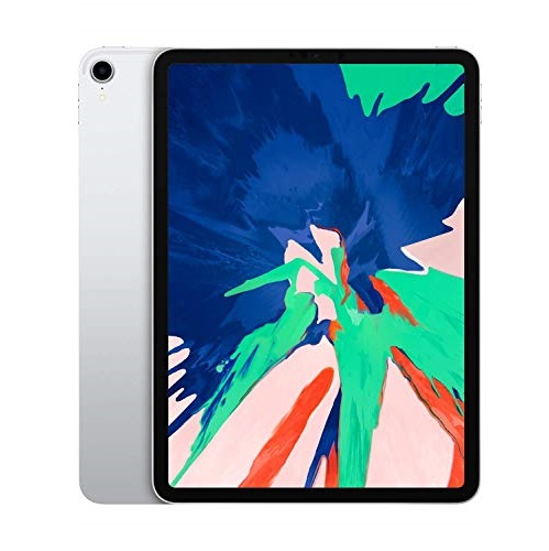 Apple iPad Pro (11-inch, Wi-Fi, 512GB) - Silver (Latest Model), Only $949.99, free shipping