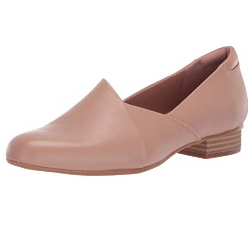 CLARKS Women's Juliet Palm Loafer, Only $50.99, free shipping