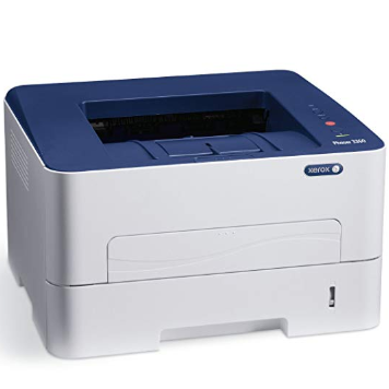 史低价！Xerox Phaser 3260/DI 单色无线激光打印机 $59.99 免运费