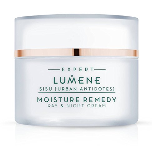 Lumene Sisu Moisture Remedy Day & Night Cream, 1.7 Fluid Ounce, Only $20.42, free shipping after using SS