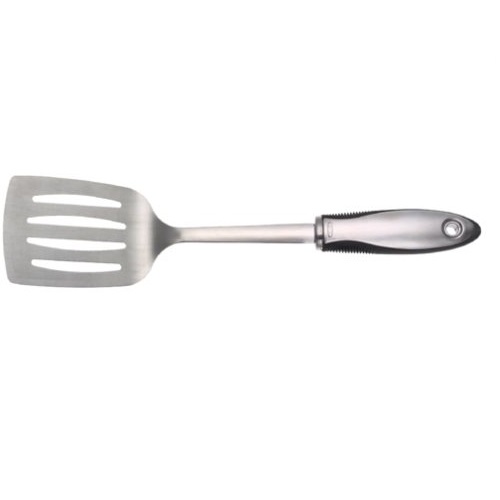 OXO 59091 Turner/Spatula, Silver, Only $8.99