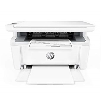 史低价！HP惠普 M31w 多功能 黑白 激光打印机，原价$133.90，现仅售$89.99，免运费！