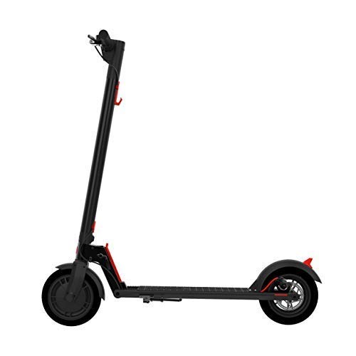 GOTRAX GXL V2 Commuting Electric Scooter - 8.5