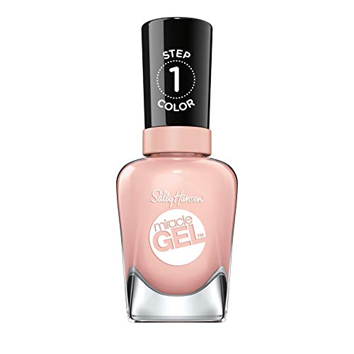 Sally Hansen Miracle Gel In The Sheer, Pack of 1, Only $5.69, free shipping