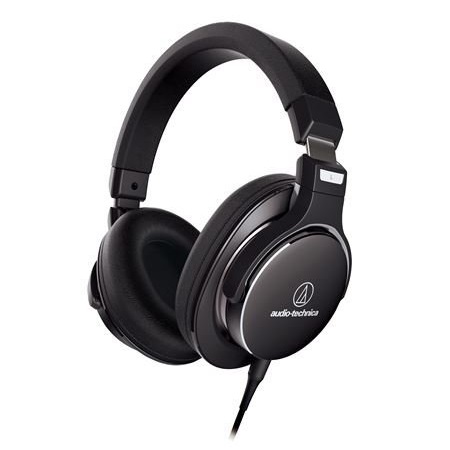 Audio Technica ATH-MSR7NC SonicPro Active Noise Canceling Headphones, Only $150.00, free shipping
