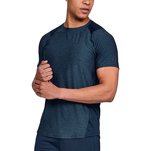 Under Armour Men's Mk1 Gym Workout T-Shirt, Only $18.00