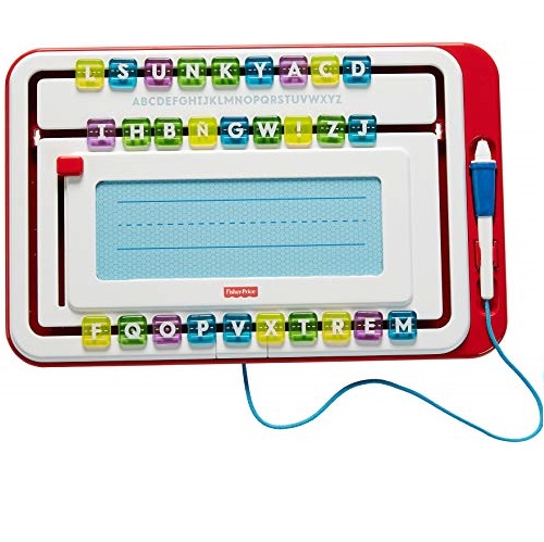 Fisher-Price Think & Learn Alpha SlideWriter, Only $10.49