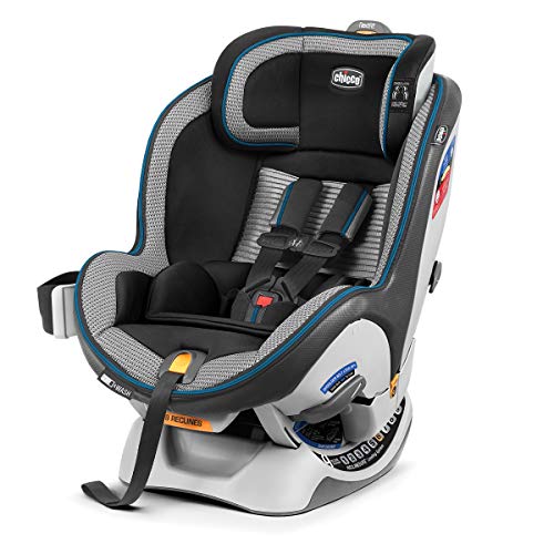 Chicco NextFit Zip Air Convertible Car Seat, Azzurro, Only $297.00, free shipping