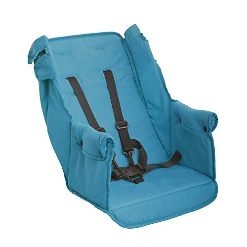 Joovy Caboose Rear Seat, Turq, Only $19.87, You Save $40.12(67%)