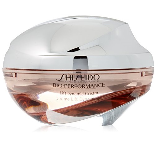 Shiseido资生堂 Bio Performance多效抗衰老塑形面霜，1.7 oz，原价$110.00，现仅售$72.33，免运费
