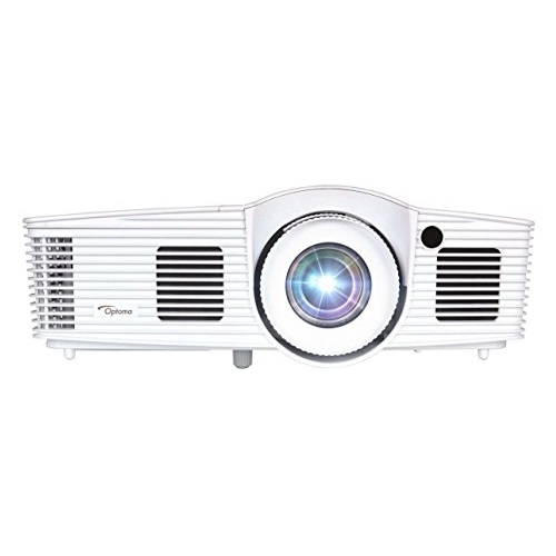 Optoma HD39DARBEE 1080p High Performance Home Theater Projector | Darbee Image Processor for Super Sharp Movies and Games | Bright 3500 Lumens | Large 1.6 Zoom and Vertical Keystone, Only $669.00