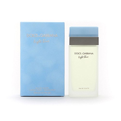 LIGHT BLUE By Dolcé & Gabbaná edt spray 6.7oz(200ml) for Women, Only $69.20, free shipping