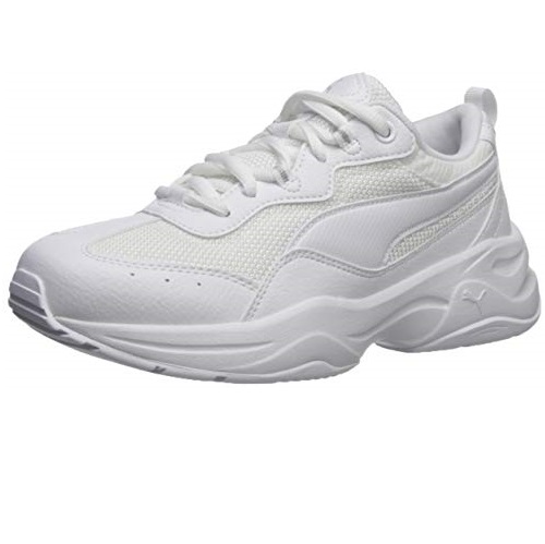 PUMA Women's Cilia Sneaker, Only $22.46 after clipping coupon, free shipping