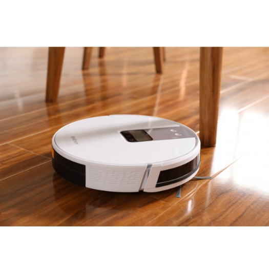 Sweaft P5-W Robot Vacuum and Mop Cleaner $299.99