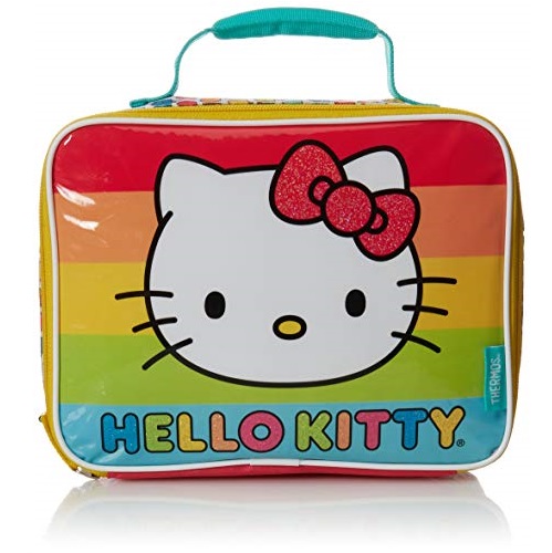 Thermos Soft Lunch Kit, Hello Kitty  $$6.91