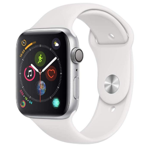 史低价！Apple Watch Series 4 智能手表（GPS, 44mm）$329.97 免运费