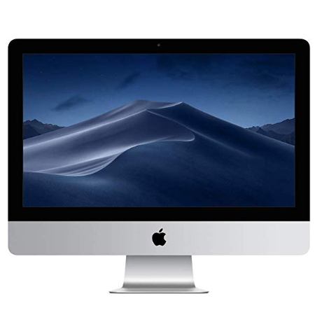 史低价！2017款 21.5英寸Apple iMac一体机（i5/8GB/1TB）$899.99 免运费
