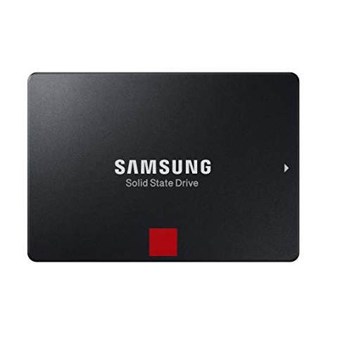 Samsung 860 PRO V-NAND 1TB SSD SATA 6Gb/s (MZ-76P1T0BW) Solid State Drive, Only $199.99