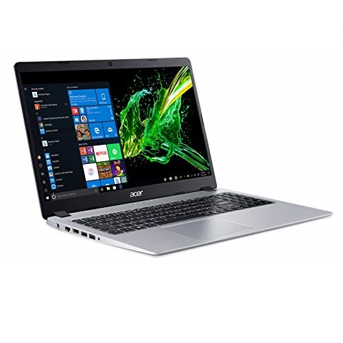 Acer宏基 Aspire 5 15.6吋笔记本电脑，Ryzen 3 3200U/4GB/128GB，现仅售$364.99，免运费！