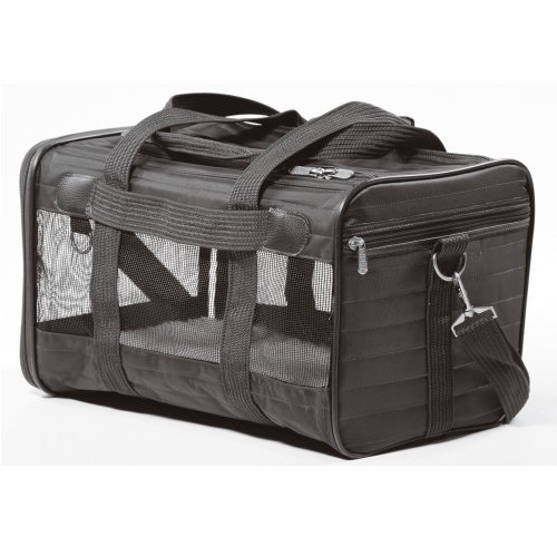 Sherpa Deluxe Pet Carriers, Only $31.99, free shipping