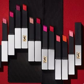 New Arrivals: Nordstrom YSL Beauty Rouge Pur Couture The Slim Sheer Matte Lipstick
