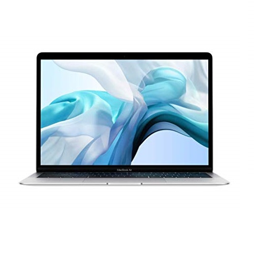 New Apple MacBook Air (13-inch, 1.6GHz dual-core Intel Core i5, 8GB RAM, 128GB) - Silver, Only $799.99