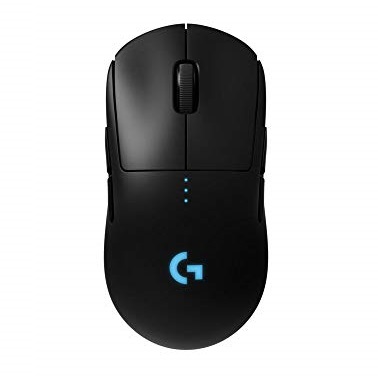 Logitech G Pro Wireless Gaming Mouse with Esports grade performance, Only $84.99