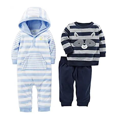 10% off or more Simple Joys by Carter's and Moon & Back by Hanna Andersson Baby, Toddler, and Kid Apparel